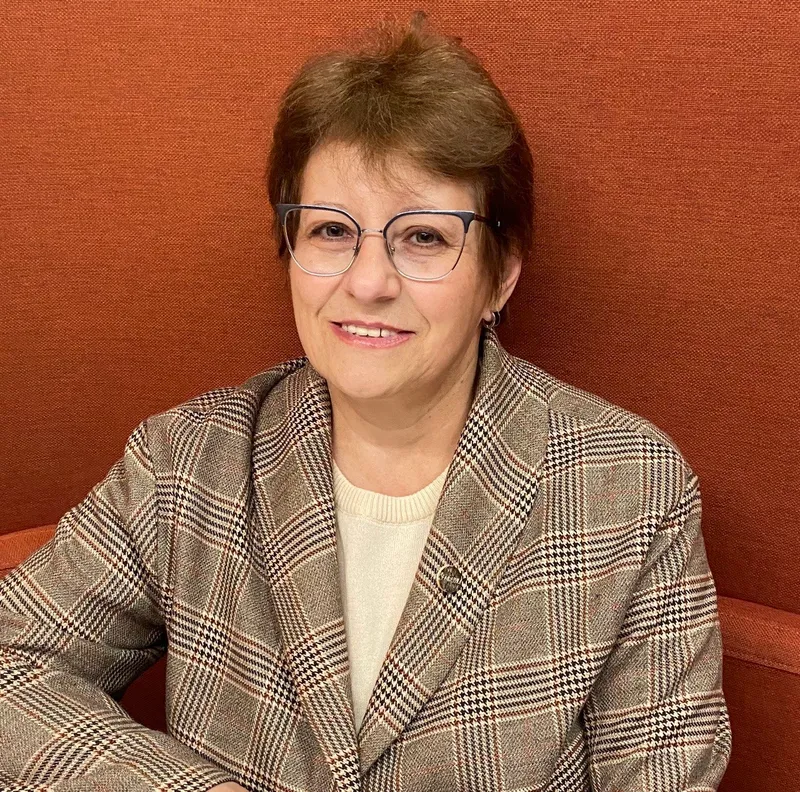 Marina Yanyak